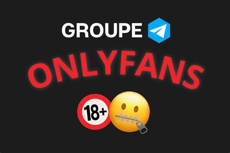 Meilleur Groupe Telegram Hard 2024